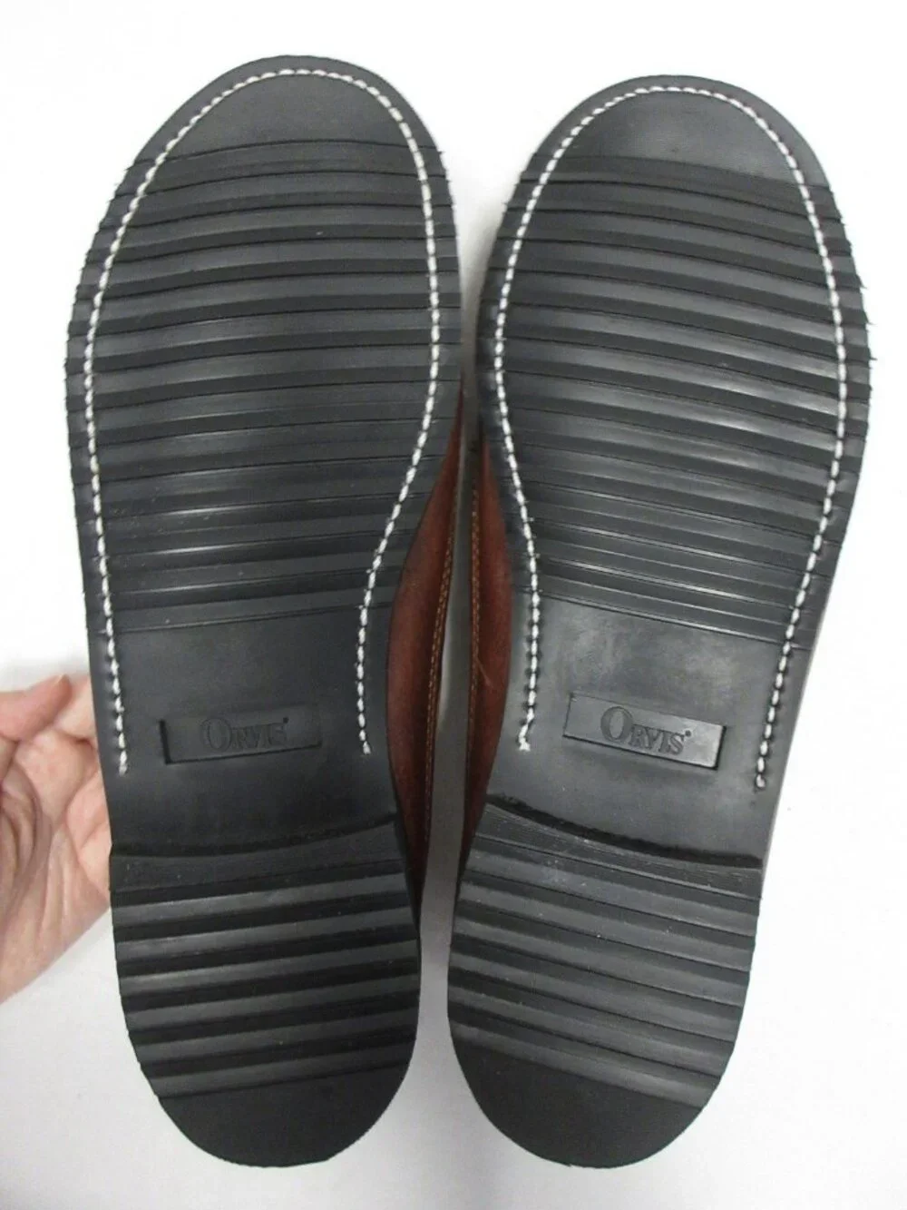 Orvis brand size